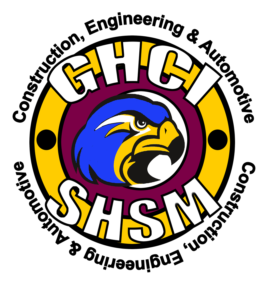 CTR SHSM Logo